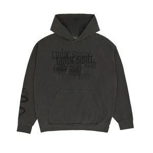 Brand New Taylor Swift Reputation Oversized Hoodie XL/2XL
